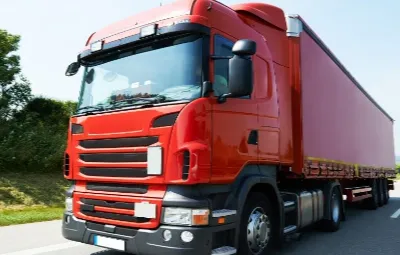 Adana Laleli Ambar Kargo