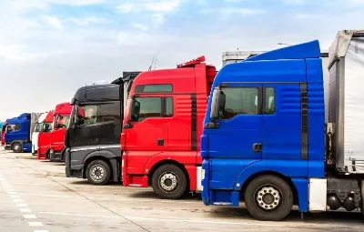 Adana Laleli Ambar Nakliyat